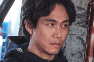 ‘미스트리스’ 오정세, 6화 만에 본격 등장..제작진 “압도적 大활약”