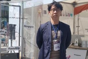 [외국인 관광객에 감동 주는 콘텐츠·서포터스 인터뷰] “케이팝 스타처럼 뮤비까지 찍어드려요”