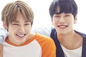 상균X켄타, 다음달부터 亞 팬미팅 투어 진행 ‘기대감 UP’