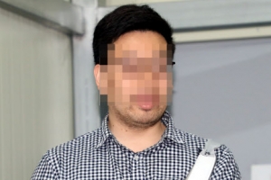 김성태 폭행범 “난 히틀러와 다르지 않았다”…징역 1년 구형