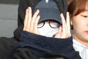 ‘홍대 누드모델 몰카’ 피의자, 정신병력 들어 선처 호소