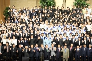 한장총 제7회 신학대학교연합찬양제 서울 백석예술대학교서 열려