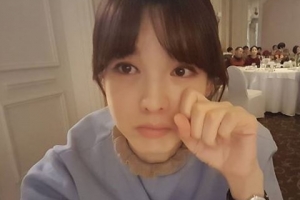정가은 심경 글 “하루하루가 너무 불안...내일이 무섭고 두렵다”...왜?