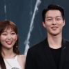 ‘이리와 안아줘’ 장기용 “진기주, 차갑다 생각했는데 사랑스러워”