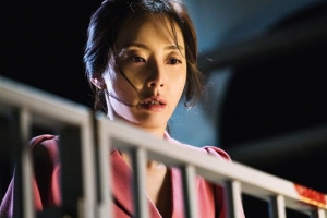 스릴러로 돌아온, 믿고 보는 두 배우