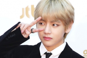방탄소년단 뷔, 아홉살 팬에게 손편지 보낸 사연 “꼭 만나자”
