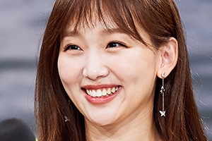 진기주 ‘이리와 안아줘’ 첫 주연 “부담 굉장히 큰 만큼 행복”