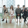 ‘검법남녀’ 정재영-정유미-박은석-스테파니 리, 드라마 뒷이야기 공개