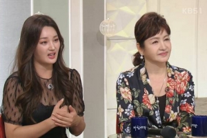 ‘아침마당’ 장태희 “이호연 무작정 찾아가...”