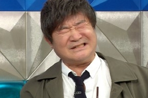 ‘라디오스타’ 이계인 “고두심 짝사랑했다”
