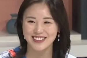 김아랑 “곽윤기, 휴대폰에 ‘해주세요’로 저장” 남다른 사이 고백