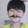 “장난기 가득”...송일국 아들 삼둥이, 여전한 귀요미들