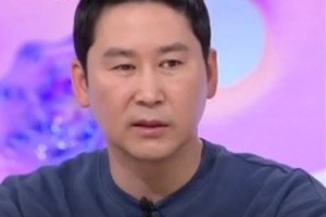 ‘안녕하세요’ 신동엽 분노 “어디서 개수작이야” 고민 주인공 아들 반응은?