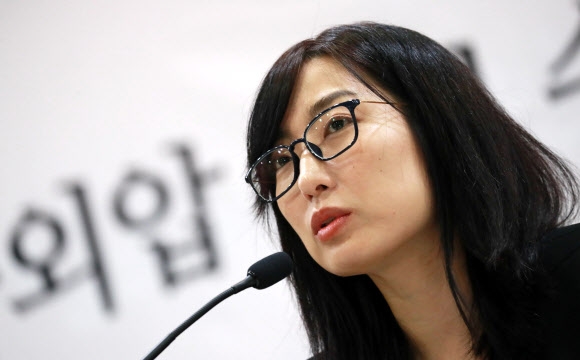안미현 검사 ”문무일 총장도 외압”