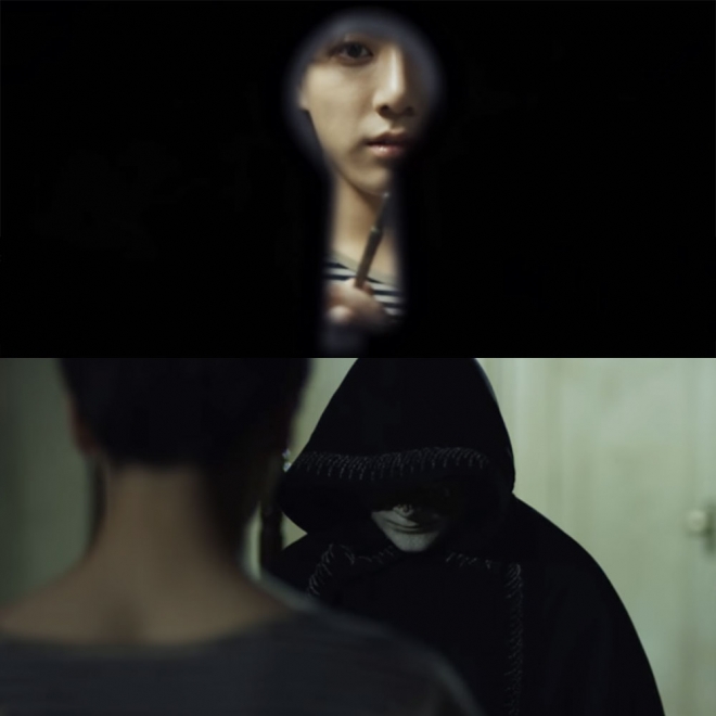 방탄소년단 ‘페이크 러브’(Fake Love) 티저 캡처