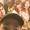 딘딘-윤채경 열애설, 과거 SNS에 올린 사진 보니...