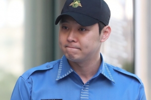 황하나, 박유천과 결별 인정 “헤어졌으니까 그만들 좀 하세요”