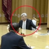 “폼페이오 방북, 평창 때 조율…대북군사옵션 구체적이었다”
