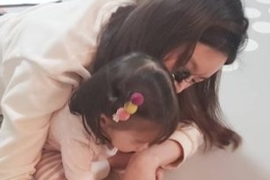 정가은, 심경고백 글 이후 근황 “다시 한 번 일어서봅니다”