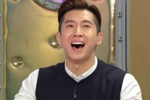 ‘라디오스타’ 브라이언 “10년 동안 연애 안 했다”