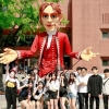 마로니에서 만나는 뜻밖의 동심