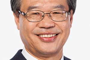 용산구청장, 3연속 유권자 대상