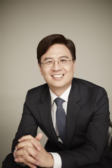 장진영 바른미래당 동작구청장 후보
