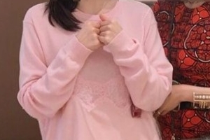 황하나, 박유천 결별 보도 후 SNS에 올린 근황 ‘밝은 미소’