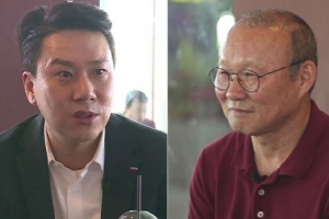 ‘하룻밤만 재워줘’ 박항서, 약 먹는 이상민에 깜짝 고백 “나도 있었어”