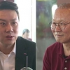 ‘하룻밤만 재워줘’ 박항서, 약 먹는 이상민에 깜짝 고백 “나도 있었어”