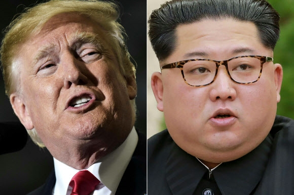 미국, 북한의 고위급회담 중지 선언에도 “북미정상회담 준비 계속”