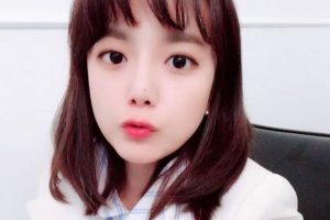 강은비 사과 “‘암 걸리면 죽어야지’ 발언, 방어자세 습관 나왔다”