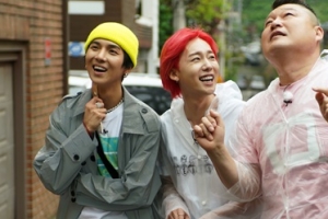 ‘한끼줍쇼’ 위너 송민호, 실패 전적 밥동무의 재도전
