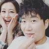 장윤정 둘째 득녀 “3.2kg 건강한 딸, 도경완과 안정 취하는 중”