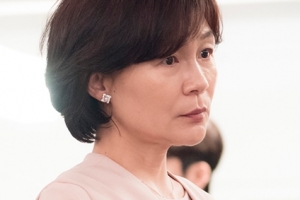 ‘예쁜 누나’ 길해연부터 주민경까지..현실 뚫고 나온 생생 캐릭터들