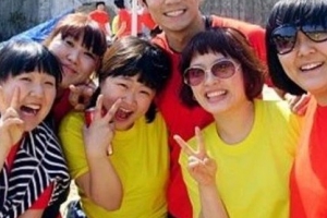 심진화 8년 전 추억사진 공개...홍윤화 ‘포켓걸’ 시절 포착