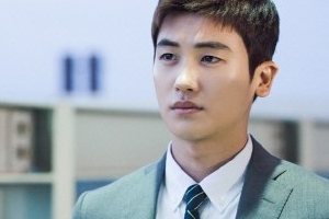 ‘슈츠’ 박형식 고성희, 옥상서 마주한 모습 포착 ‘관계에 변화?’