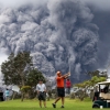 하와이섬 화산재 3.6㎞까지 치솟아… 공기 오염 주의보