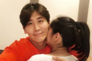 우효광 SNS 글 “추자현 회복中, 아내 곁 지키겠다...아이는 건강”