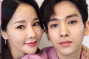 미나♥류필립 결혼식, 7월 7일로 확정...‘이제 진짜 부부’