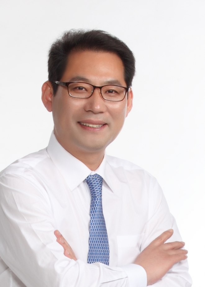 손훈모(무소속) 순천시장 예비후보