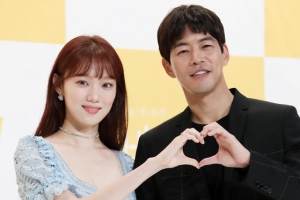 ‘어바웃타임’ 이상윤 “이성경과 9살 나이차, 키로 극복”