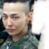 지드래곤, 군 복무 중 발목 이상으로 대학병원 입원 중