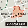 예술의전당 일대 ‘서초음악문화지구’로