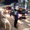‘상습 정체’ 대치동 학원가 교통 도우미 뜬다