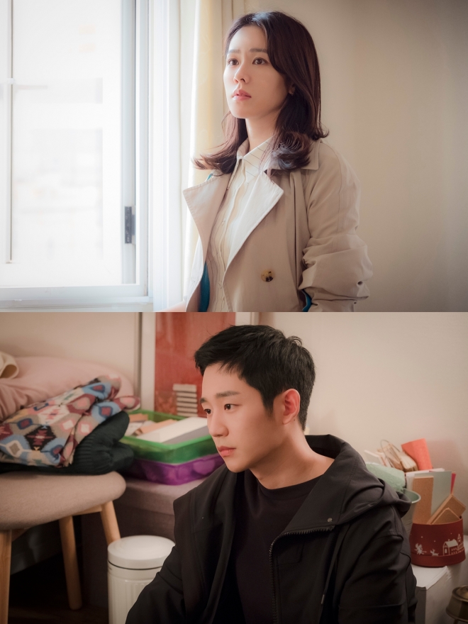 ‘밥 잘 사주는 예쁜 누나’ 손예진♥정해인