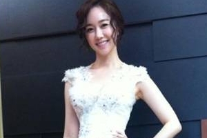 김민서 결혼, 신혼 여행+신접살림 남편따라 미국에서