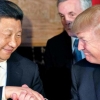 트럼프 “중국, 봐줬더니 너무 버릇 없어졌다”