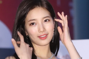 원스픽처 “수지 때문에 큰 피해..법적 책임 물을 것”