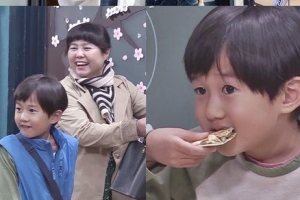 ‘골목식당’ 황치열X남보라 식당 정식 오픈...남보라 가족 총출동